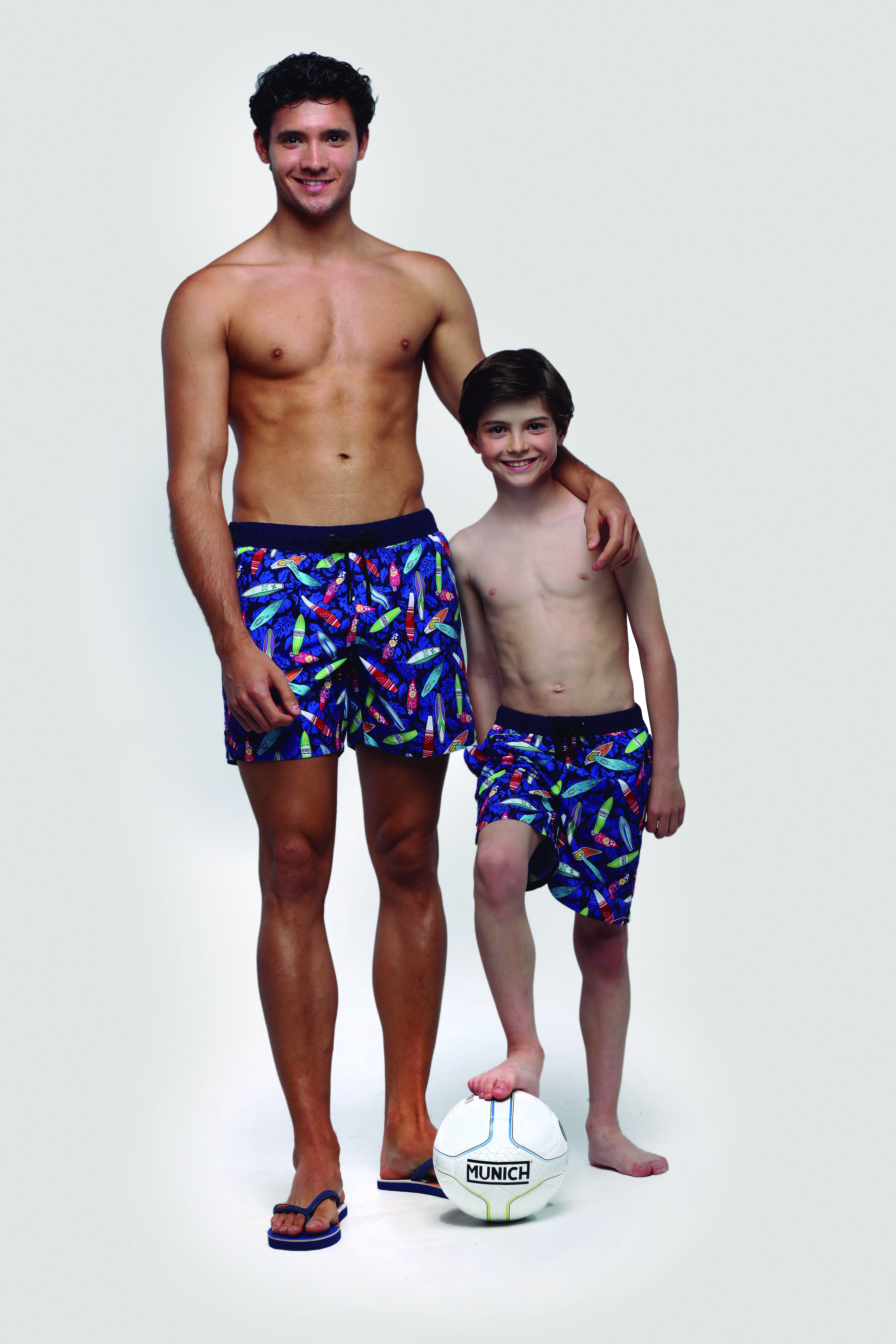 Swimwear Men 2